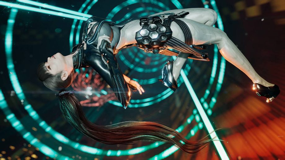 Stellar Blade 2 might not be a PS5 exclusive at launch Stellar Blade 2 might not be a PS5 exclusive at launch