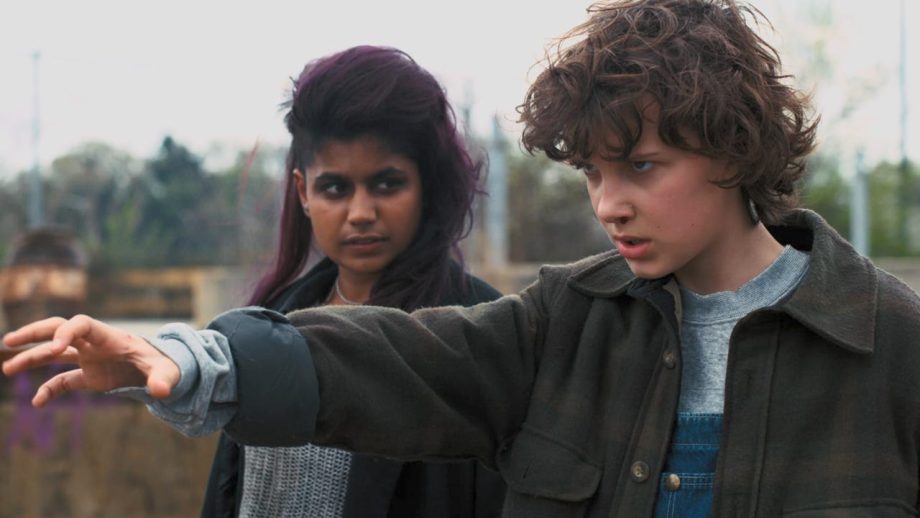 Stranger Things Creators Deny Season 2 Episode Spin-Off Rumors Stranger Things Creators Deny Season 2 Episode Spin-Off Rumors