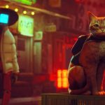 Stray just surprise-dropped on the Nintendo Switch 2