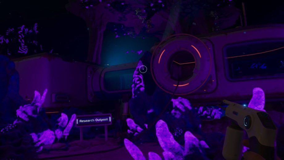 How to reach the Alien Ruins in Subnautica 2 How to reach the Alien Ruins in Subnautica 2