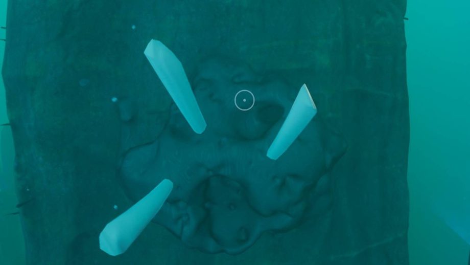 Where to find creature enamel in Subnautica 2