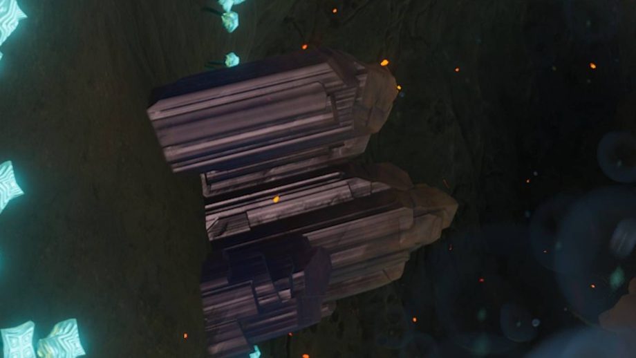 Where to find lithium in Subnautica 2