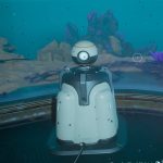 Subnautica 2 is the best critique of big tech in gaming so far