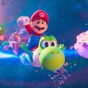 Yoshi and the Mysterious Book features a surprising ode to Super Mario Galaxy
