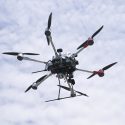 Police patrols go airborne with new drones, in ‘first of its kind’ operations in highly urbanised areas