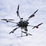 Police patrols go airborne with new drones, in ‘first of its kind’ operations in highly urbanised areas