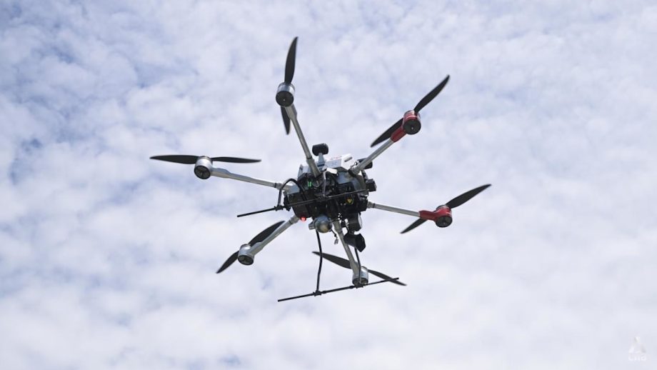 Police patrols go airborne with new drones, in ‘first of its kind’ operations in highly urbanised areas Police patrols go airborne with new drones, in ‘first of its kind’ operations in highly urbanised areas