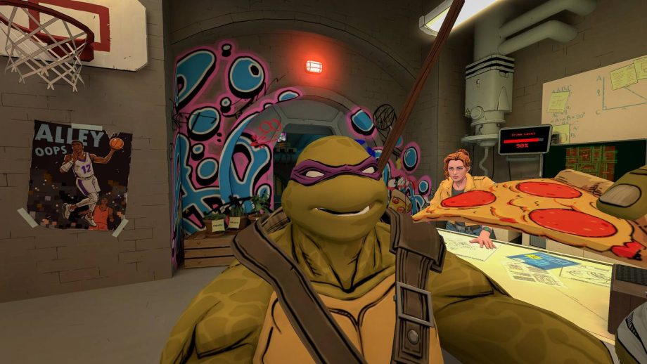 VR gaming’s spring hot streak is good news for the Steam Deck.