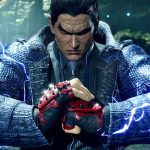 Ex-Tekken boss starts new studio with former rivals SNK