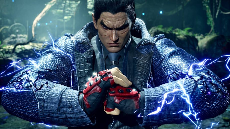 Ex-Tekken boss starts new studio with former rivals SNK
