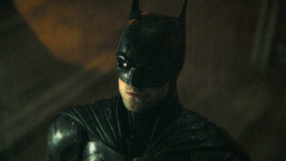 The Batman Part 2 Winter Setting & Mr. Freeze Rumors