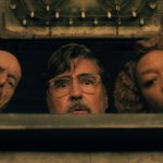 Netflix’s The Boroughs Review