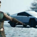 What’s Up With the Cybertruck Showing Up in TV Lately?