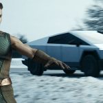 What’s Up With the Cybertruck Showing Up in TV Lately?