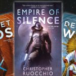 How to Read The Sun Eater Books and Novellas in Order