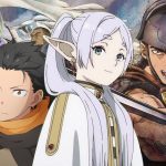 The Best Fantasy Anime Series of All Time