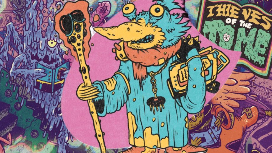 Every Dungeon Master should use this indie TTRPG to sharpen their skills Every Dungeon Master should use this indie TTRPG to sharpen their skills