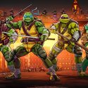 Teenage Mutant Ninja Turtles: Empire City Review