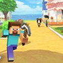 Tomodachi Life players are recreating Minecraft in Living the Dream