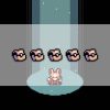 All trinket bag upgrade locations in Mina the Hollower