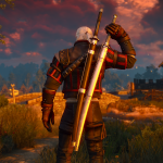 Witcher 3’s Songs of the Past DLC will test the future of the series
