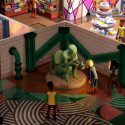 Two Point Museum’s Arty-Facts DLC reminded me why this is one of the best simulation games