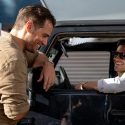 Jake Gyllenhaal Rooted for Henry Cavill on In the Grey Set
