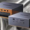 The UGREEN Maxidok Is a Behemoth of a Thunderbolt 5 Dock With 17 Total Ports and Triple Monitor Support