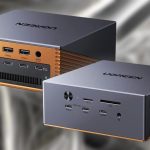 The UGREEN Maxidok Is a Behemoth of a Thunderbolt 5 Dock With 17 Total Ports and Triple Monitor Support