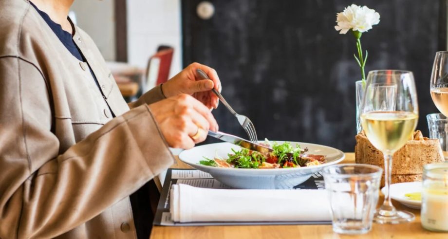 9 luxury set lunches in Singapore worth the splurge, Lifestyle News