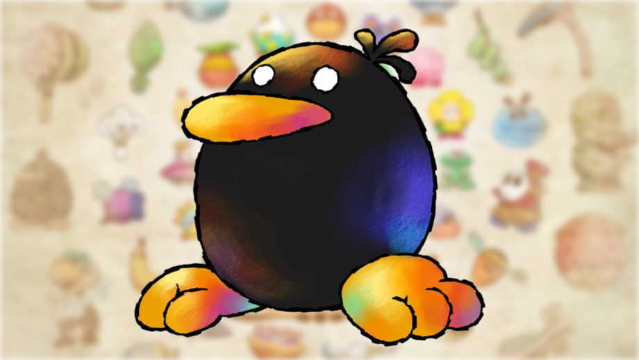 Yoshi and the Mysterious Book gives one of Mario’s weirdest characters his due