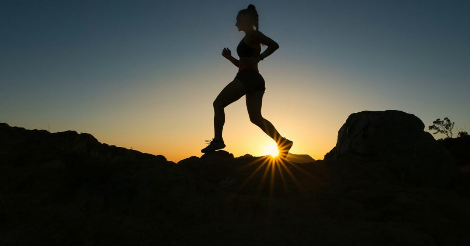 How Running Changed My Sobriety How Running Changed My Sobriety