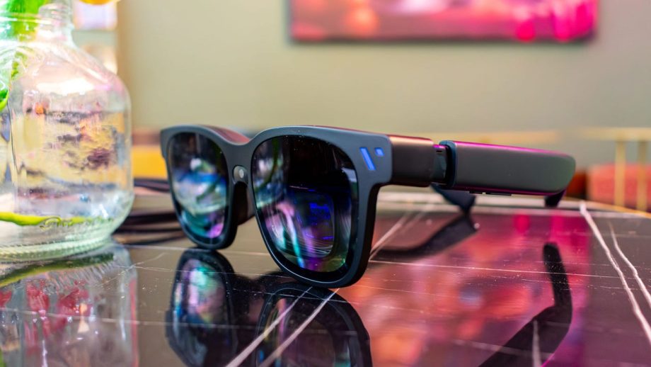 Viture Beast XR Glasses – IGN