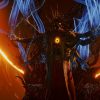 How to beat the King boss in Saros