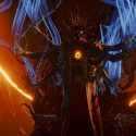 How to beat the King boss in Saros