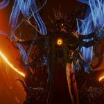 How to beat the King boss in Saros