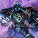 Warhammer 40,000 Is an Accessibility Battle