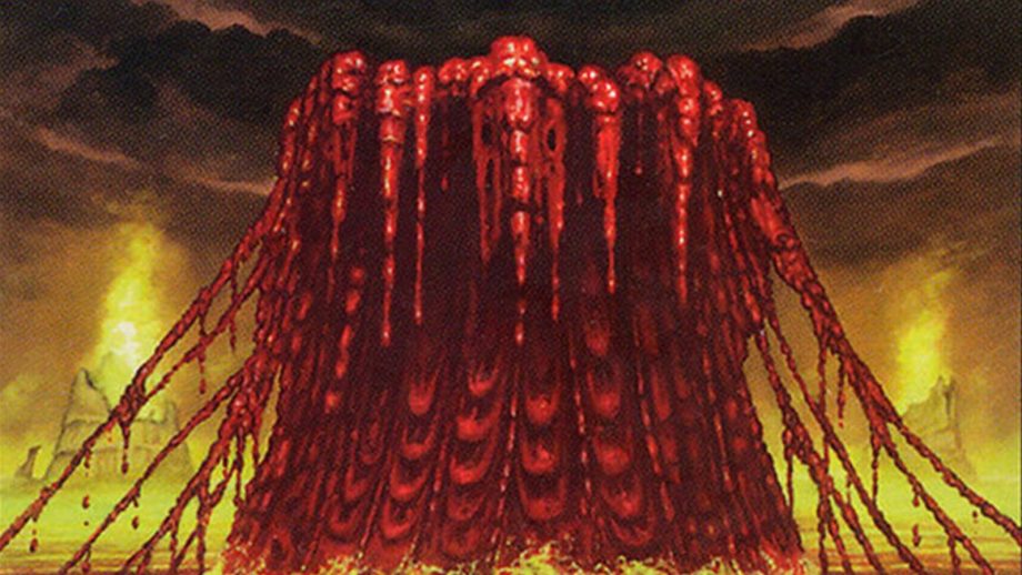 Magic’s Witherbloom Pestilence Commander deck gets a brutal  upgrade
