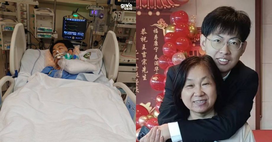NUS student in critical condition after near-fatal drowning accident, family seeks funds, Singapore News