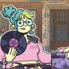 a cozy record store management game with a lot of heart