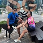 Stop waiting for the perfect match – I found mine by accident in a hotel buffet line