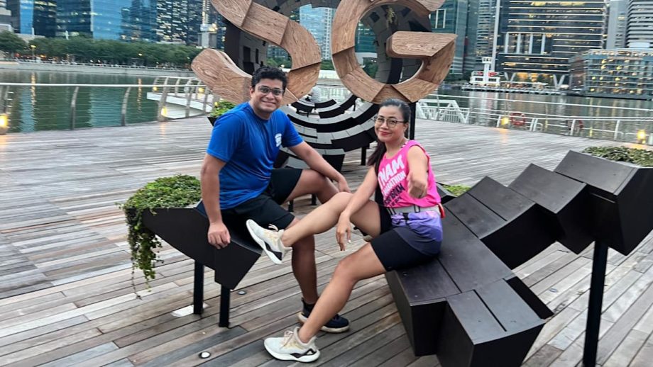 Stop waiting for the perfect match – I found mine by accident in a hotel buffet line Stop waiting for the perfect match – I found mine by accident in a hotel buffet line