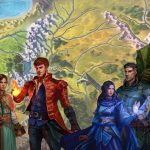 The Wheel of Time Kickstarter Campaign Is Now Live