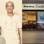 Singapore heritage restaurant Wing Seong Fatty’s to close after nearly 100 years Singapore heritage restaurant Wing Seong Fatty’s to close after nearly 100 years