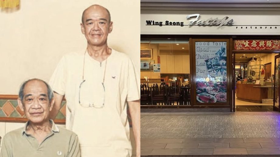 Singapore heritage restaurant Wing Seong Fatty’s to close after nearly 100 years Singapore heritage restaurant Wing Seong Fatty’s to close after nearly 100 years