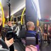 ‘Go away lah’: Caucasian TikToker singing on Singapore bus with guitar draws mixed reactions, Singapore News