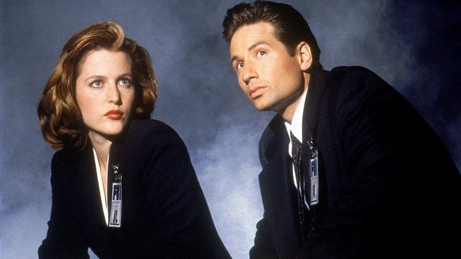 The X-Files Reboot Casts Steve Buscemi, Amy Madigan, Ben Foster, and More The X-Files Reboot Casts Steve Buscemi, Amy Madigan, Ben Foster, and More
