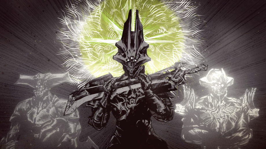 Xivu Arath could’ve been Destiny 2’s greatest villain — but Bungie never delivered the payoff Xivu Arath could’ve been Destiny 2’s greatest villain — but Bungie never delivered the payoff