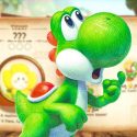 The Best Deals Today: Yoshi and the Mysterious Book, The Dark Knight Trilogy 4K, JoJo Blu-rays, and More