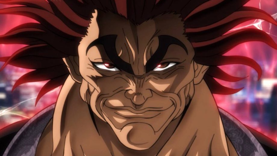 Who is Yujiro Hanma and why he’s the perfect fit for Tekken 8